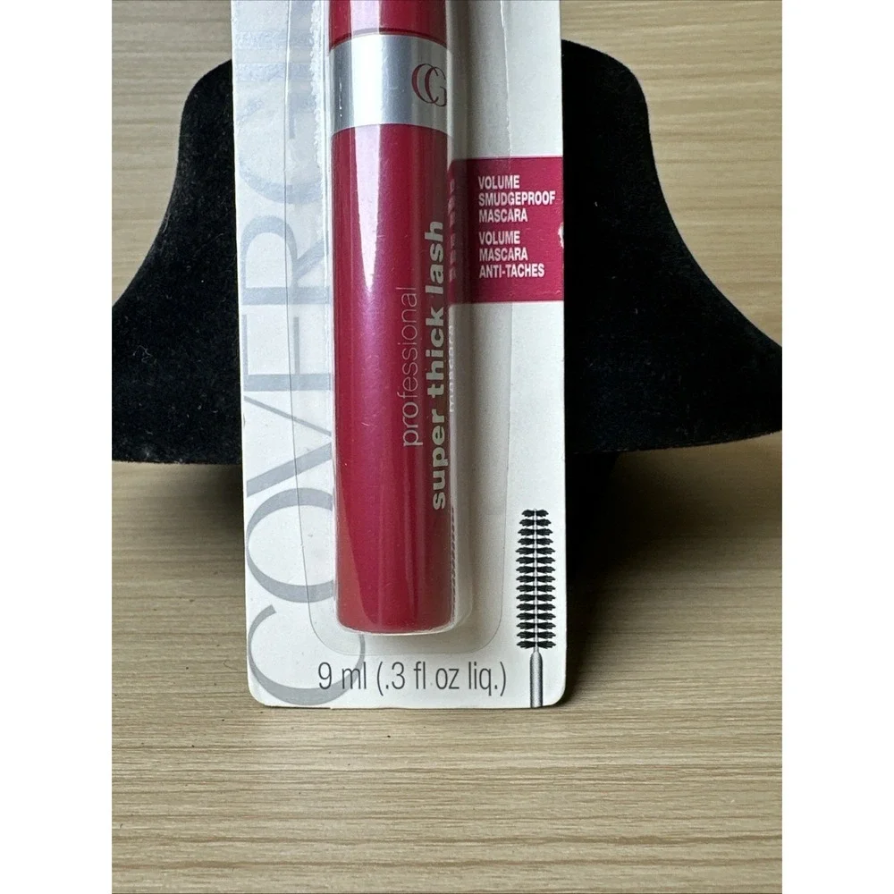 Covergirl Professional Super Thick Lash Mascara # 305‎ Black Noir